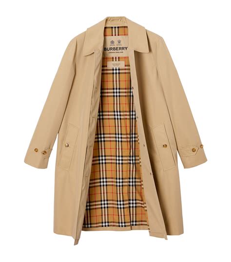 pimlico car coat burberry|pimlico heritage car coat.